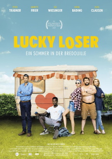 Lucky Loser Trailer