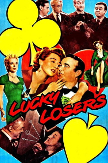 Lucky Losers Trailer
