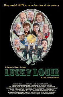 Lucky Louie Trailer