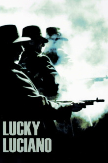 Lucky Luciano Trailer