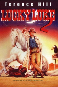 Lucky Luke 2 Trailer