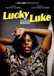 Lucky Luke Trailer