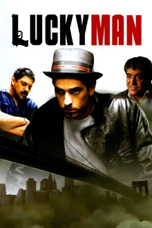 Lucky Man Trailer