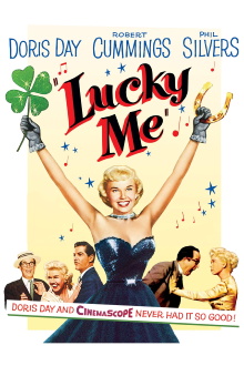 Lucky Me Trailer