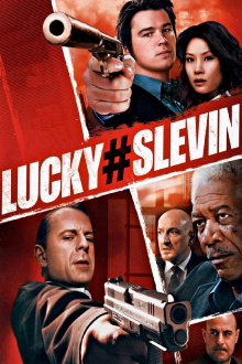 Lucky Number Slevin Trailer