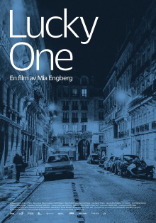 Lucky One Trailer