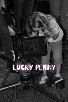 Lucky Penny Trailer