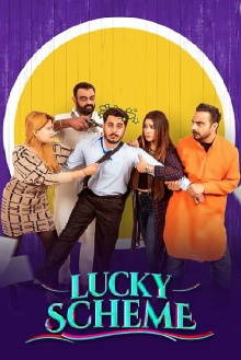 Lucky Scheme Trailer