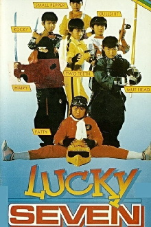 Lucky Seven Trailer