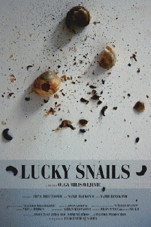 Lucky Snails Trailer