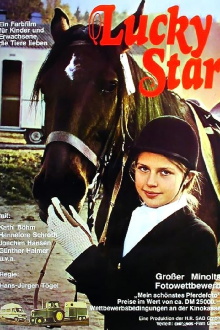 Lucky Star Trailer