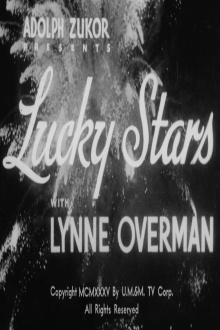 Lucky Stars Trailer