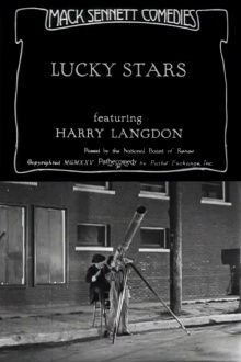 Lucky Stars Trailer