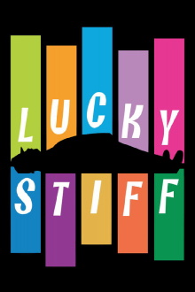 Lucky Stiff Trailer