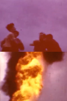 Lucky Strike Trailer
