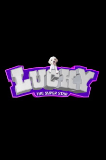 Lucky the Superstar Trailer