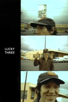 Lucky Three: An Elliott Smith Portrait Trailer