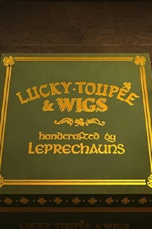 Lucky Toupée Trailer