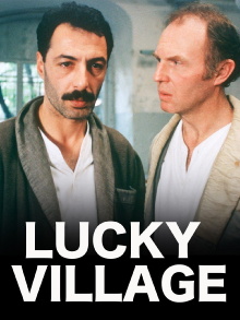 Lucky Village Trailer