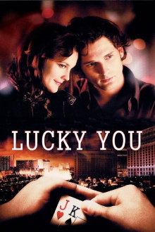 Lucky You Trailer