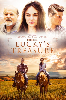 Lucky's Treasure Trailer