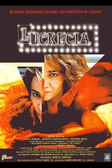 Lucrecia Trailer