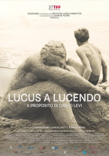 Lucus a Lucendo - A proposito di Carlo Levi Trailer