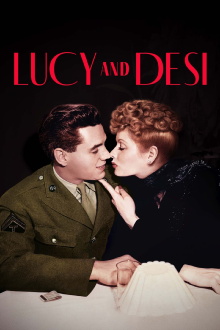 Lucy and Desi Trailer