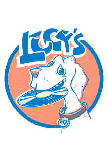 Lucy Barks! Trailer