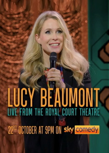 Lucy Beaumont: Live From The Royal Court Theatre Trailer