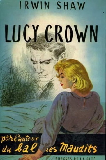 Lucy Crown Trailer