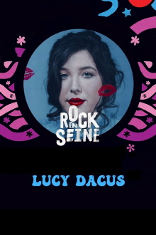 Lucy Dacus - Rock en Seine 2022 Trailer
