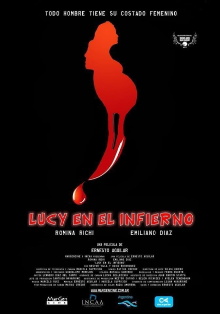 Lucy en el infierno Trailer