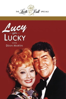 Lucy Gets Lucky Trailer