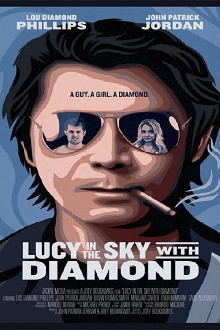 Lucy in the Sky with Diamond Trailer