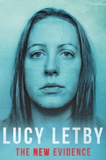 Lucy Letby: The New Evidence Trailer