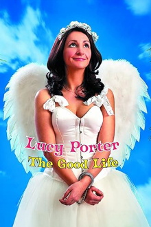 Lucy Porter: The Good Life Trailer