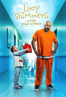 Lucy Shimmers and the Prince of Peace Trailer