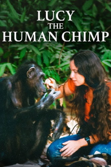 Lucy the Human Chimp Trailer