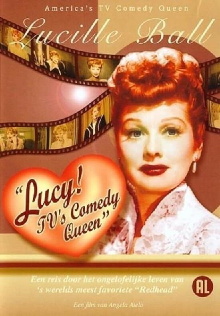 Lucy! TV's Comedy Queen Trailer