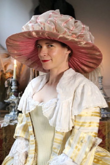 Lucy Worsley: Mozart's London Odyssey Trailer