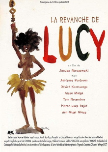 Lucy's Revenge Trailer