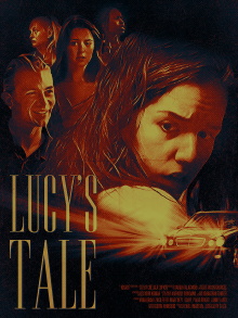 Lucy's Tale Trailer