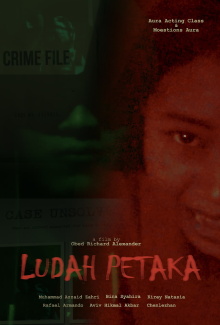Ludah Petaka Trailer