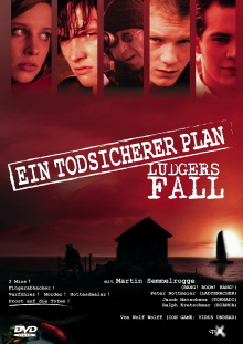 Ludgers Fall Trailer