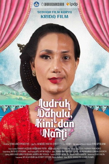 Ludruk Dahulu, Kini, dan Nanti Trailer