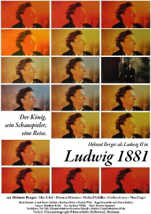 Ludwig 1881 Trailer
