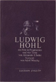 Ludwig Hohl - Ein Film in Fragmenten Trailer