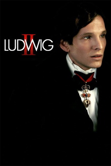 Ludwig II Trailer