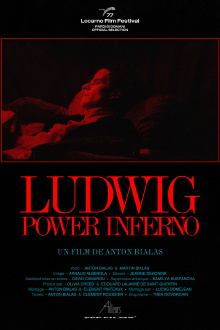 Ludwig (Power Inferno) Trailer
